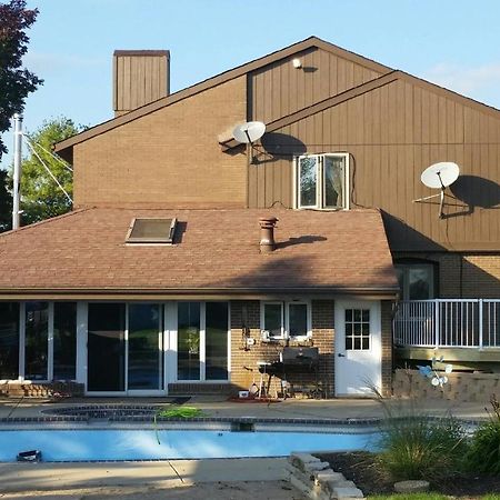 Juneau Shane Acres Country Inn מראה חיצוני תמונה