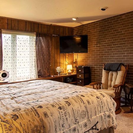 Juneau Shane Acres Country Inn מראה חיצוני תמונה