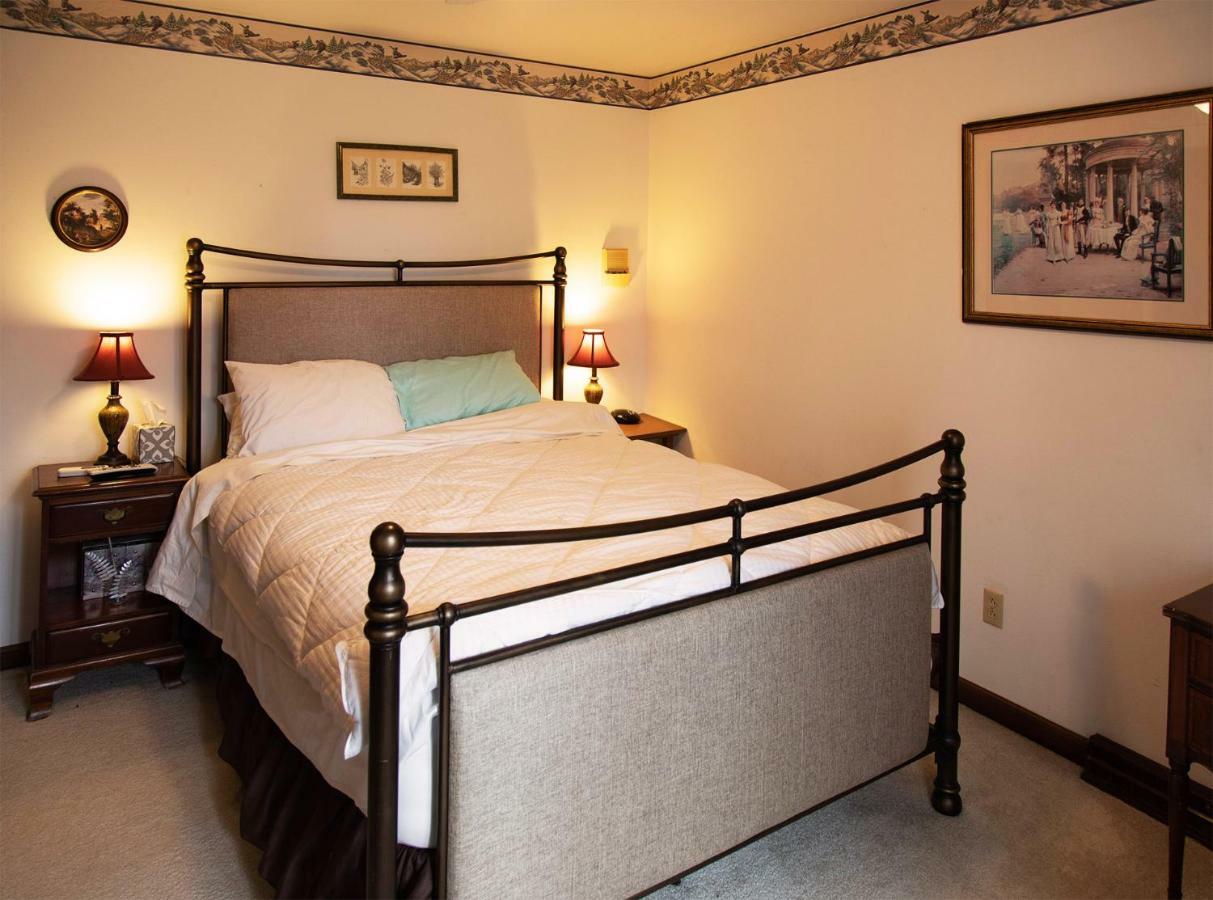 Juneau Shane Acres Country Inn מראה חיצוני תמונה