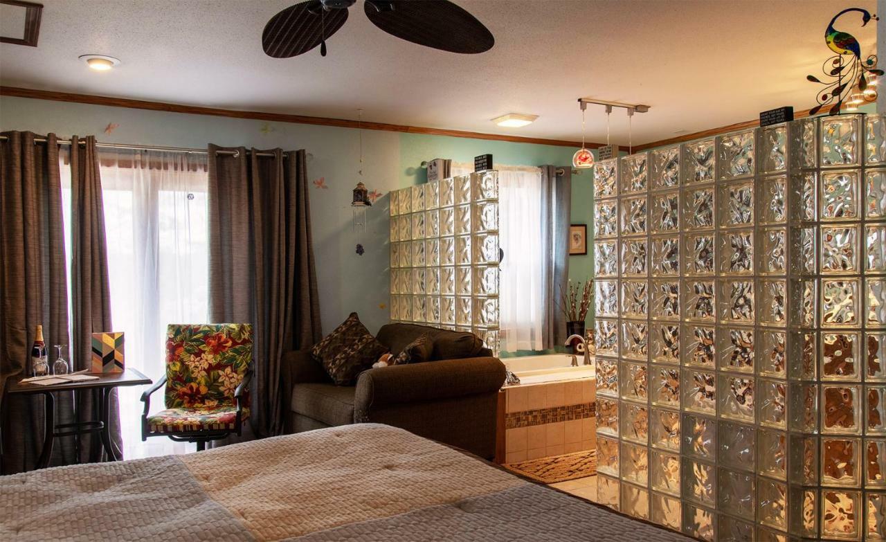 Juneau Shane Acres Country Inn מראה חיצוני תמונה