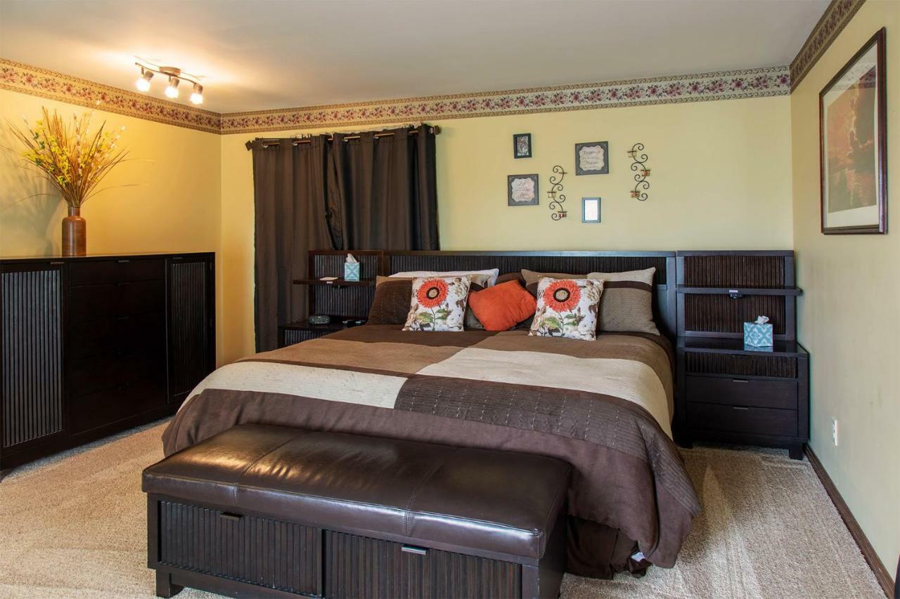 Juneau Shane Acres Country Inn מראה חיצוני תמונה